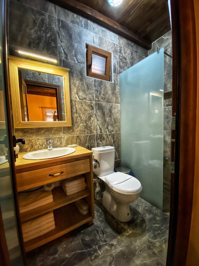 Eco Villas Merak Вирпазар Экстерьер фото