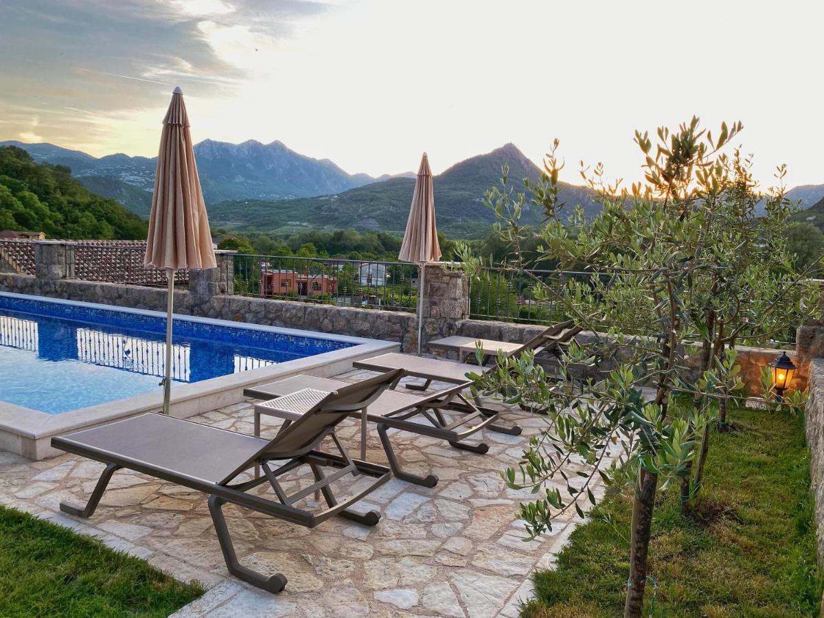 Eco Villas Merak Вирпазар Экстерьер фото